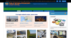 Desktop Screenshot of maurifo.com
